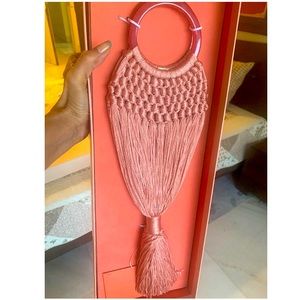 Cult Gaia mini Angelou bag